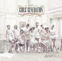 少女時代/ GIRLS’ GENERATION ＜通常盤＞ (CD) 日本盤