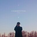 【メール便送料無料】クォン スングァン(No Reply)/ CONNECTED -2集 (CD) 韓国盤 ノーリプライ KWON SUN GWAN