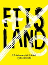 FTIsland/ 10th Anniversary ALL TIME BEST/ Yellow [2010-2020] ＜初回限定盤＞ (2CD+Blu-ray) 日本盤 エフティアイランド エフティーアイランド オールタイムベスト イエロー