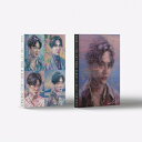 【メール便送料無料】スホ(EXO)/ 自画像 -1st Mini Album ※ランダム発送 (CD) 韓国盤 エクソ SUHO SELF-PORTRAIT セ...