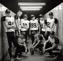 【メール便送料無料】EXO/ LOVE ME RIGHT -2集 Repackage ＜韓国語バージョン＞ (CD) 台湾盤 エクソ ラブミー ライト リパッケージ