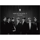 BTS(heNc)/ MAP OF THE SOUL : 7 ` THE JOURNEY ` C (CD+PHOTOBOOK) { o^ }bvEIuEUE\E UEW[j[