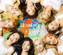 TWICE/ Fanfare ＜初回限定盤A＞ (CD DVD) 日本盤 トゥワイス ファンファーレ