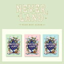 F/ NEVERLAND -Mini Album _ (CD) ؍ WJSN Cosmic Girls EW\j lo[h