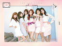 【メール便送料無料】A Pink/ Pink Memory -2集 <White Ver.> (CD) 韓国盤 エーピンク APINK ピンクメモリー ホワイト