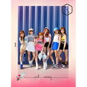 y[֑zA Pink/ Pink Memory -2W Red Ver. (CD) ؍ G[sN APINK sN[ bh