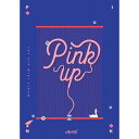 PINK UP (6TH &#48120;&#45768;&#50536;&#48276;) B VER. 構成: CD 音声: 韓国語 発売元: Loen Entertainment 発売国: KOREA 発売日: 2017年6月27日 [商品案内] 韓国の人気ガールズグループ、Apinkが6枚目のミニアルバム【Pink UP】をリリース！ 約9ヶ月間のブランクを経て電撃カムバックする。今回のアルバム【Pink UP】は、音楽でファンに慰めと愛を伝え、人々の心を気持ちよくアップ（UP）させるという抱負を込めており、国内最高の創作陣とのコラボレーションを通じて、音楽の方向性と感性をさらにアップグレードし、グローバルな音楽ファンを魅了させるつもりだ。 今回のアルバムのタイトル曲【FIVE】は、「シンサドンホレンイ」と「BEOMxNANG」の作品で、公開前から大きな期待を集めている。また、タイトル曲のほか全7曲収録。 フォトカード（全18種のうちランダムで1種）（メンバー別3種*6人=18種） 、ポラロイド（全6種のうちランダムで1種）（メンバー別1種）、ブルーマーブル紙幣（ランダムで1枚）付き。 [収録曲] CD 01. FIVE ----- Title 02. チクチク 03. Eyes 04. いいね！ 05. Evergreen 06. Always 07. FIVE (Inst.)　