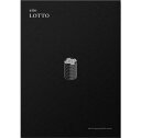 第三張正規改版專輯「LOTTO」(台壓中文版) 構成: CD 音声: 中国語 発売元: avex 発売国: TAIWAN 発売日: 2016年10月1日 [商品案内] 新記録製造機、EXOが正規3集リパッケージアルバム‘LOTTO’(ロト)を発売する。 今回のリパッケージアルバムには、既存の3集の収録曲9曲にタイトル曲‘Lotto’を含んだ4曲が追加収録された合計13曲で構成。エクソの多彩な音楽色に会うことができてグローバル音楽ファンたちの爆発的な反応が期待される。 今回のタイトル曲‘Lotto’はリズミカルなベースが引き立って見えるヒップホップ曲で、愛する女との運命的な出会いをLotto(ロト)に当選した幸運に比喩したおもしろい歌詞が印象的であり、独特のサウンドと中毒性あるメロディが交わってエクソの魅力を一層倍増させる。 [収録曲] CD 01. Lotto 02. Lucky One 03. Monster 04. Artificial Love 05. Can’t Bring Me Down 06. Cloud 9 07. Heaven 08. _ (She’s Dreaming) 09. 白色_音 (White Noise) 10. _璃_缸 (One and Only) 11. They Never Know 12. Stronger 13. Monster (LDN Noise Creeper Bass Remix)　