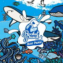 【メール便送料無料】ROCKET PUNCH/ BLUE PUNCH -3rd Mini Album (CD) 韓国盤 ロケットパンチ ブルーパンチ