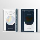 【メール便送料無料】Lovelyz/ UNFORGETTABLE -7th Mini Album ※ランダム発送 (CD) 韓国盤 ラブリーズ アンフォゲッタブル