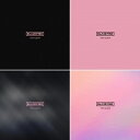 BLACKPINK/ THE ALBUM -1st Full Album ※ランダム発送 (CD) 韓国盤 ブラックピンク 1集