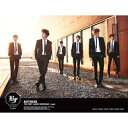 y[֑zBOYFRIEND/ I YAH -1W Repackage (CD) ؍ {[Cth AC pbP[W