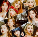 TWICE/ BETTER <通常盤> (CD) 日本盤 トゥワイス ベター