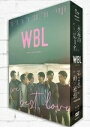 台湾ドラマ/ WBL永遠的第一名/第二名的逆襲 ＜典藏導演版＞ -全12話- (DVD-BOX) 台湾盤 We Best Love 永遠の1位 We Best Love 2位の反撃 BL ボーイズラブ BOYS LOVE ブロマンス