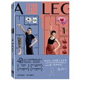 台湾映画/ 腿(足を探して) (DVD) 台湾盤 A Leg