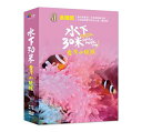 台湾旅行番組/ 水下30米-台灣小琉球 (2DVD) 台湾盤 30 Meters Underwater : Liuqiu Island, Taiwan