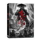 中国映画/ 李白之天火燎原(DVD) 台湾盤 LIBAI: HELLFIRE