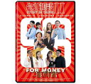 台湾映画/ 台北物語2-獲利者 (DVD) 台湾盤 Story in Taipei 2: For Money