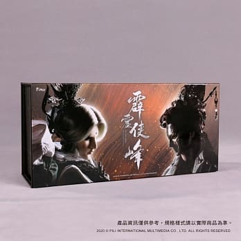 ѿͷ/ ζ -50- (DVD-BOX) ס俠٦ PILI XIA FENG Ԥ꤭礦ۤ