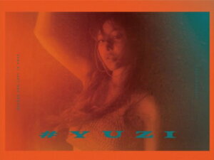 秦宇子/ 2020全新同名創作專輯 (CD) 台湾盤 Yuzi Qin チン・ユーズ