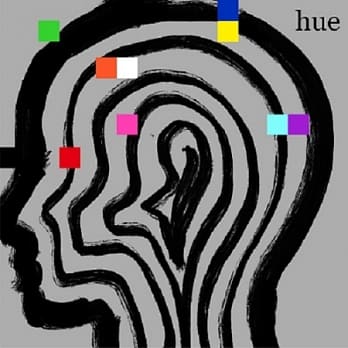 hue/ hue (CD) p