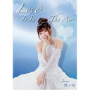 杗͎iJANAj/ love is in the air (CD) p