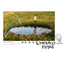 游學志/ 無限飛行(CD) 台湾盤 Limitless Flight You Xue-zhi