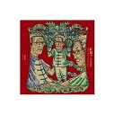 柯智豪 ／《紅盒子 電影原聲帶》 構成: CD 言語: 北京語 発売元: 好有感覺音樂 発売国: TAIWAN 発売日: 2020年3月27日 [商品案内] 台湾映画「紅盒子」のオリジナルサウンドトラック！全38曲収録。 楊力州監督が10年の歳月を費やし、台湾の伝統人形劇「布袋戯（ポテヒ）」の国宝級人形遣い、陳錫煌さん（87歳）を追ったドキュメンタリー映画！ 人間国宝と呼ばれた偉大な父親、李天禄さん（故人）を持ちながらも、努力して自分だけの人生の物語を編み出していった陳錫煌さんの姿を描いている。 [収録曲] CD 01. 標題 02. 空間落成3 03. 才可能離開布袋戲3 04. 初次出國演出2 05. 奔喪（長版）2 06. 巧遇姻&#32227;（電影主題曲） 07. 巧遇姻&#32227;（結尾） 08. 標題（大提琴版） 09. 七朝歌RE 10. 大逆不道 11. 父親 12. 後場鑼鼓1 13. 偶戲館再現2 14. 返台奔喪 15. 忘了元帥2 16. 赴上海 17. 昌 18. 一灘爛泥 19. 上海 20. 後場鑼鼓2 21. 偶戲館再現1 22. 戲台&#21654;無人 23. 豬母&#31237; 24. 才可能離開布袋戲2 25. 奔喪1 26. 爭王 27. 空間落成1 28. 奔喪（長版）1 29. 初次出國演出1 30. 忘了元帥1 31. 後場鑼鼓3 32. 沒有傳統的底 33. 我都要教 34. 開場1 35. 開場2 36. 才可能離開布袋戲1 37. 空間落成2 38. 秘技集　