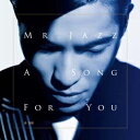 蕭敬騰/ Mr. Jazz A Song For You (CD）台湾盤　ジャム・シャオ Jam Hsiao