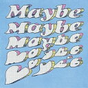 【メール便送料無料】椅子樂團/ Maybe Maybe (CD) 台湾盤 The Chairs ザ・チェアーズ
