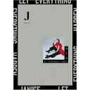 腚i/ Let Everything Happen (CD) pՁ@Janice Yan@WjXECG@WFjV[E