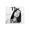 魯千千/ 行 The Path (CD) 台湾盤　チエンチエン・ルー　Chien Chien Lu マリンバ　木琴　ヴィブラフォン　ビブラフォン　ジャズ　鉄琴