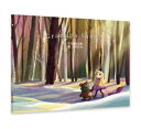 The Art of Grandpa Santa 台湾版 Jenny Lin 林苡均 Grandpa Santa 中文版設定集 Grandpa Santa Artbook アートブック ビジュアルブック