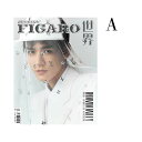 ライフスタイル誌「Madame FIGARO」中国版!
