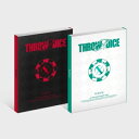 XODIAC/THROW A DICE-1st Mini Album ※ランダム発送 (CD) 韓国盤 ゾディアック スロー・ア・ダイス