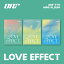 ONF/LOVE EFFECT: 7th Mini Album ȯ (CD) ڹ 󥨥󥪥 ͥΥ ֡ե