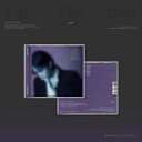 【メール便送料無料】I.M(Monsta X)/ Off The Beat <Jewel Ver.> (CD) 韓国盤 アイエム モンスタエックス オフ・ザ・ベスト
