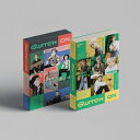 ASTRO/ SWITCH ON -8th Mini Album ※ランダム発送 (CD) 韓国盤 アストロ スウィッチ・オン