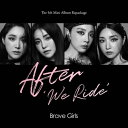 ≪メール便送料無料≫Brave Girls/ After