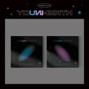 YOUNITE (&#50976;&#45208;&#51060;&#53944;) - 1ST EP [YOUNI-BIRTH] 構成: CD 音声: 韓国語 発売元: BRANDNEW MUSIC 発売国: KOREA 発売日: 2022年3月31日 [商品案内] 韓国ボーイズグループ、YOUNITEのデビューアルバム！ チーム名「YOUNITE」は、'あなた'を意味する単語'YOU'と'連合'を意味する単語'UNITE'の合成語である。本作は、デビューアルバムとしては異例のダブルタイトル曲を配置し、YOUNITEの多彩な魅力と個性があふれる完成度の高いトラックが収録されている。 64ページのフォトブック、12ページのリリックスブック、CD、ポストカード（全10種のうちランダム）、1of 9カード(全9種のうちランダム）、フォトカード（全18種のうちランダム）付き。 ※「KARMAN」「AURORA」の2バージョンでリリースされますが、ランダムでの発送となります。 [収録曲] CD 01.YOUNI-BIRTH 02.1 of 9 [タイトル] 03.EVERYBODY [Feat. DJ Juice] 04.RING RING RING 05.ODYSSEY 06.そんな感覚が来る　