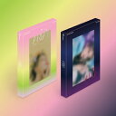 ≪メール便送料無料≫イェリン (YERIN)/ARIA-1st Mini Album ※ランダム発送 (CD) 韓国盤 GFRIEND ヨジャチング ジーフレン...