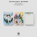 y[֑zTHE BOYZ/BE AWARE: 7th Mini Album_ (CD) ؍ UE{[CY r[EAEFA[