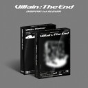 DRIPPIN/Villain:The End -1W Ł (CD) ؍ hbs rEWEGh