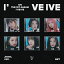 ڥ᡼̵IVE/ I've IVE-1 Jewel Ver.ס䢨ȯ (CD) ڹ  ϥ֡ 