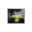 y[֑zCOOGIE/ DIFF -Mini Album (CD) ؍ NM fBt