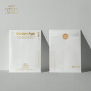 NCT/ Golden Age -正規4集 ＜Collecting Ver.＞ ※ランダム発送 (CD) 韓国盤 エヌシーティー ゴールデン・エイジ