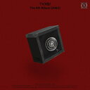 東方神起(TVXQ)/ 20&2 -正規9集 ＜Vault Ver.＞ (CD) 韓国盤