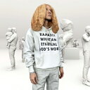 【メール便送料無料】RAD MUSEUM/ RAD -1集 (CD) 韓国盤 ラドミュージアム ラッド ラド ラッドミュージアム