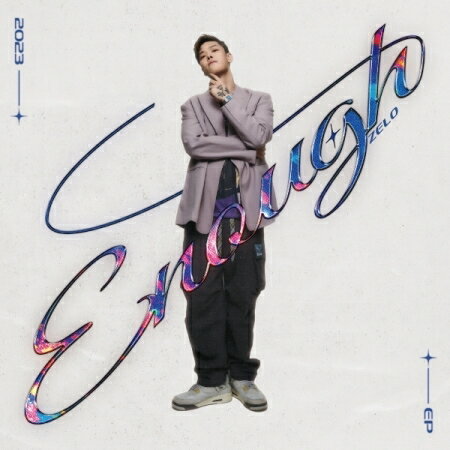 ZELO/ ENOUGH (CD) ؍ WF Cit