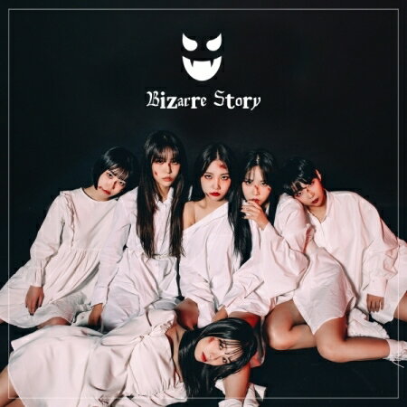 PINK FANTASY/Șb (Bizarre Story) (CD) ؍ sNt@^W[ rU[EXg[[